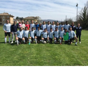 Pol. Stella Azzurra C.11 2017/2018